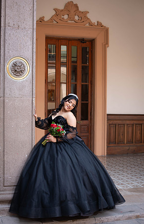 #2811 KARINA RDZ-0631