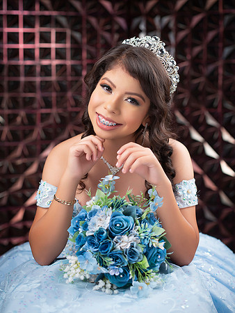 KARLA LIZETH #25632-6097