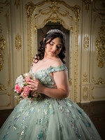 #25509 EUGENIA MIROSLAVA (XV) ISAAC-7299