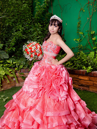 5848 #6006 ANA MARIA ROMAN MORALES(XV)