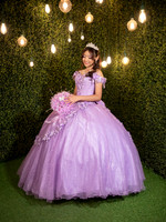 #25776 OFELIA RAMOS (XV)-8966