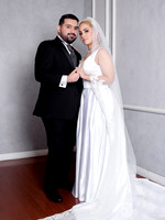 7048 #6037 MIRIAM TRISTAN (BODA)--