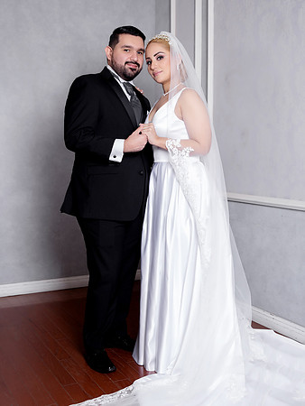 7048 #6037 MIRIAM TRISTAN (BODA)--