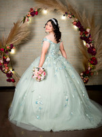 #25509 EUGENIA MIROSLAVA (XV) ISAAC-7350