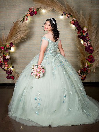 #25509 EUGENIA MIROSLAVA (XV) ISAAC-7350