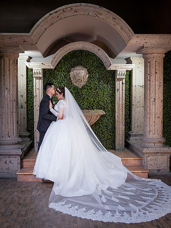DANIELA HERNANDEZ #24956-0304
