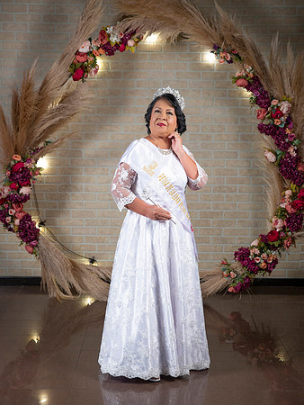 MA DE JESUS #25977-8312