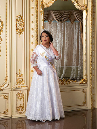 MA DE JESUS #25977-8295