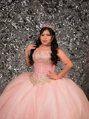 ELIZABETH HERNANDEZ #24607-1494