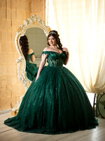 NANCY VALDEZ GARZA #26080-9892