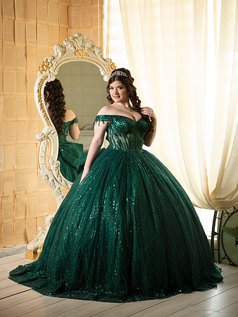 NANCY VALDEZ GARZA #26080-9892