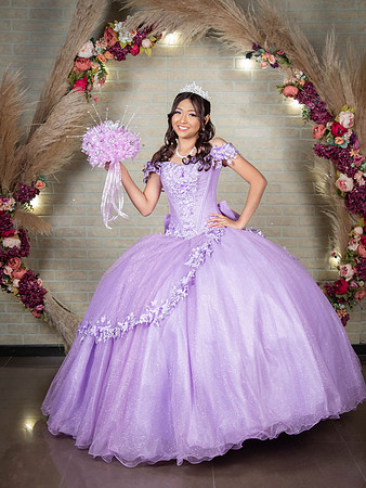 #25776 OFELIA RAMOS (XV)-8941