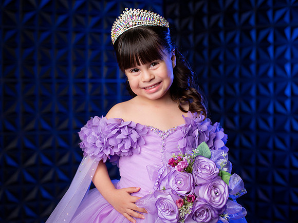 EVELYN RDZ #25204-1422