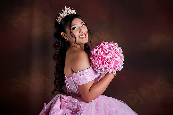 #16518 PATRICIA GOVEA 12