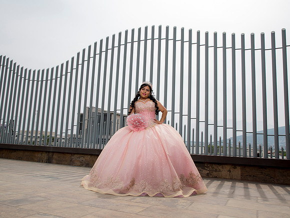 ELIZABETH HERNANDEZ #24607-1588