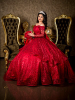 #25660 ALMA ANDRE (XV)-8306