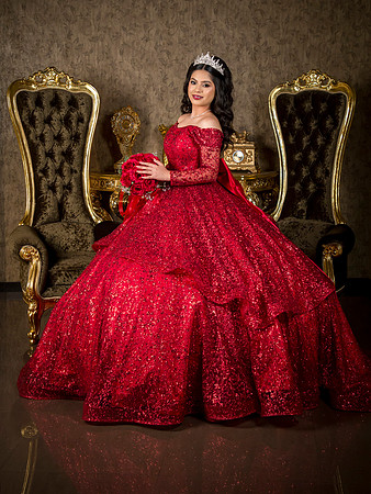 #25660 ALMA ANDRE (XV)-8306
