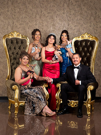 26 ABRIL 2025 MARIA DE LOS ANGELES #26284-6654