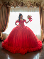 ##25993 MARIA EUGENIA (XV) -0796