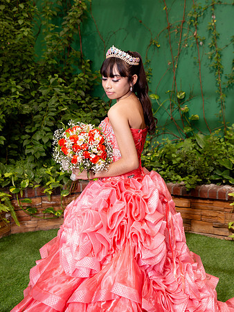 5836 #6006 ANA MARIA ROMAN MORALES(XV)