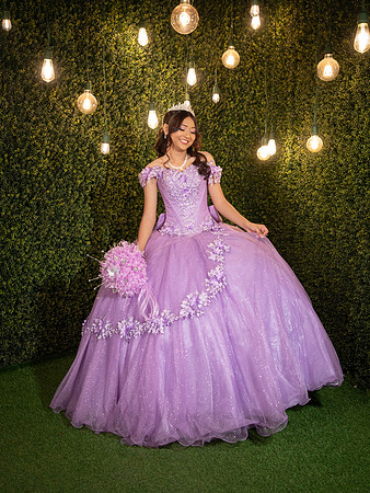#25776 OFELIA RAMOS (XV)-8960