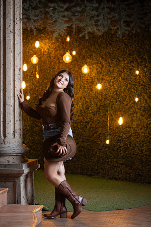 #2811 KARINA RDZ-7092