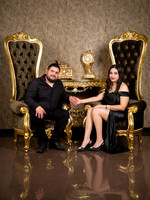CLAUDIA PEREZ #25244-9840