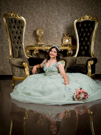 #25509 EUGENIA MIROSLAVA (XV) ISAAC-7323