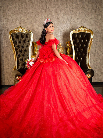 ##25993 MARIA EUGENIA (XV) -0833