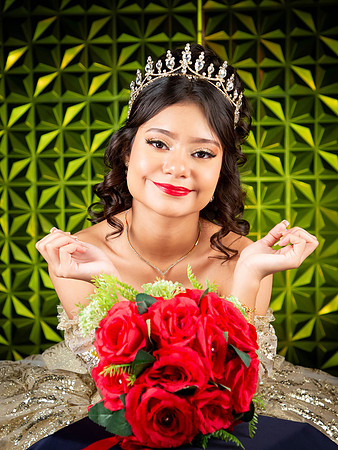 #25064 CINTHIA LOPEZ (XV) -0154