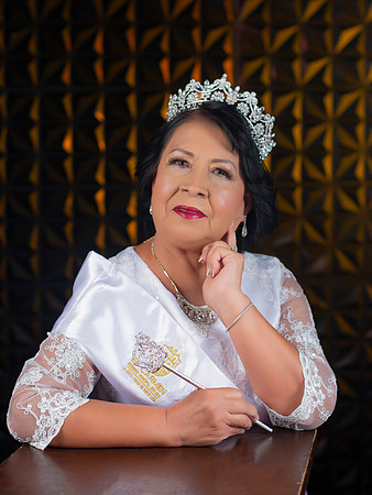 MA DE JESUS #25977-8338