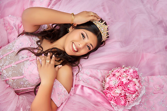 #16518 PATRICIA GOVEA 91