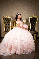 #25911 MAYRA ALEJANDRA (XV) ISAAC