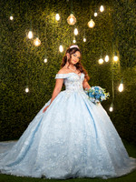 #26054 BEATRIZ CARREON (XV)-7922