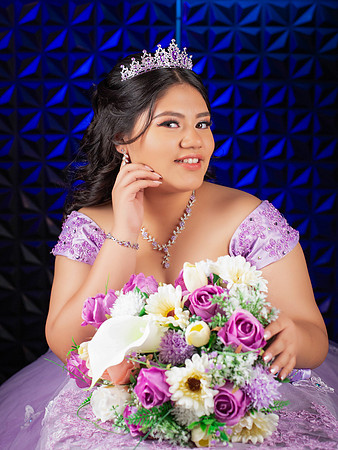 #26231 IDALIA GRIMALDO XV FORMAL VEROR-5309