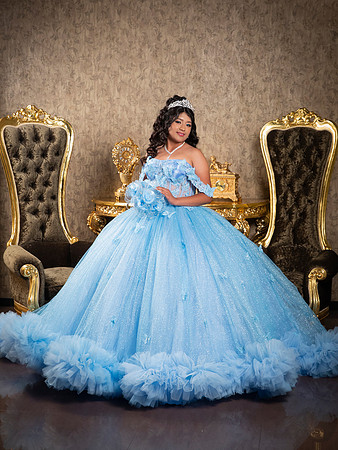 MIRIAM BERNAL #25745-7990