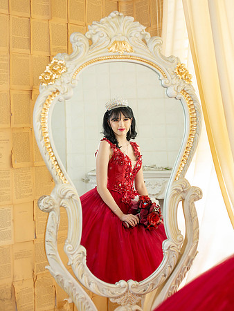 #26173 PERLA GUADALUPE -9957