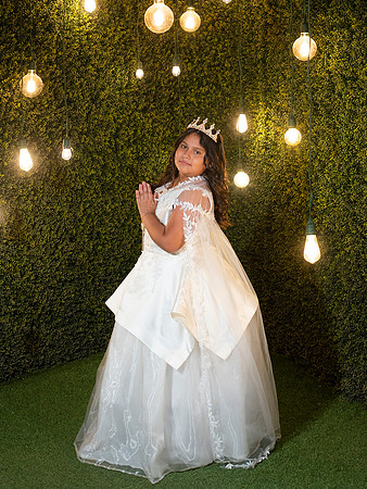 ISABEL RODRIGUEZ #25443-8386