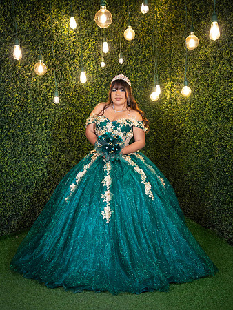 #25169 ANGELINA RAMOS MENDEZ( XV-0330