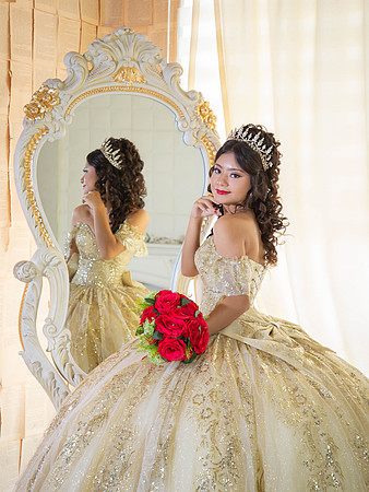 #25064 CINTHIA LOPEZ (XV) -0174