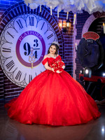 #2826 SOLASH AGLAE GALVAN ( FORMAL + INFORMAL - LOC SAN SIMON) KARLA