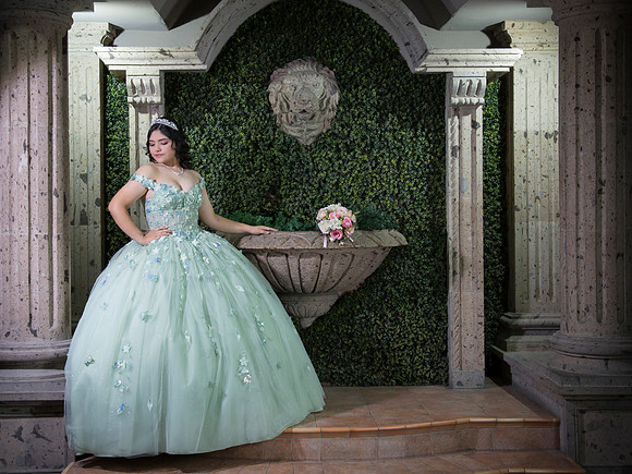#25509 EUGENIA MIROSLAVA (XV) ISAAC-7272
