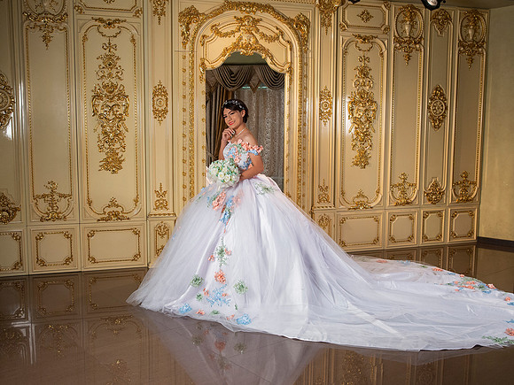 PERLA CASSANOVA #25824-1401