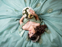 9203 #6097 MARIA DE LOURDES HDZ