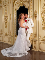 TIMOTEO VIDAL #25974-9481