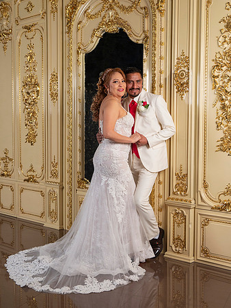 TIMOTEO VIDAL #25974-9481