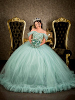 #25867 STEPHANIE CORTES (XV) ISAAC-7013