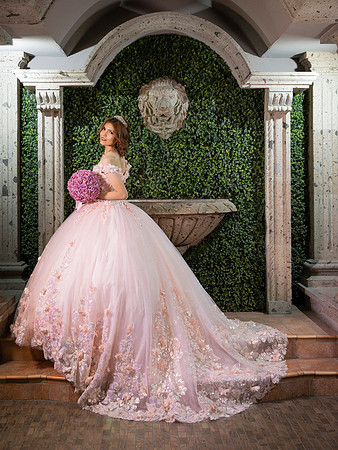 MARIA ADELA #25573-6811