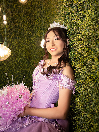 #25776 OFELIA RAMOS (XV)-8968