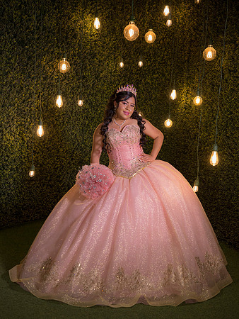 ELIZABETH HERNANDEZ #24607-1648